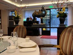 -和平官邸·花园餐厅(武定西路店)