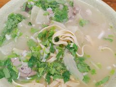 -豫石记羊汤(北苑店)
