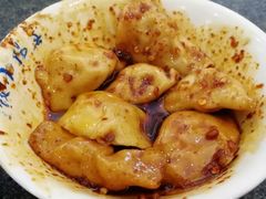 -春阳水饺(香槟广场店)