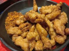 -谭鸭血老火锅(漳州路店)