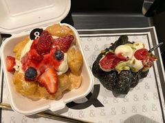 -BUTTERFUL&CREAMOROUS 黄油与面包(万象城店)