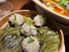 -清水亭湖北菜(大屯DT51店)