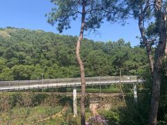 -狐尾山公园