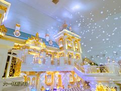 -宁波罗蒙环球乐园