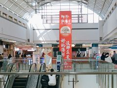 -宁波鄞州万达广场