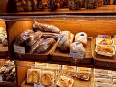 -莫斯科餐厅面包坊(北展店)