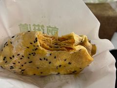 -煎饼道·新鲜现做(桐梓林店)