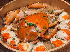 红蟳糯米饭-紫阳海鲜楼·传承闽味(长乐路总店)