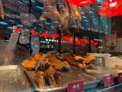 -陈鹏鹏潮汕菜(宝安机场T3航站楼店)