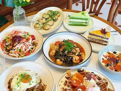 -有序Orderly融合西餐·咖啡(运河外滩店)