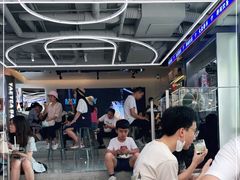 -大益茶庭(永庆坊店)