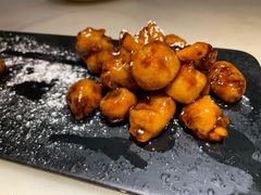 糖醋里脊-新发现(苏州中心商场店)