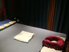 -秦桥足道·SPA·影院(万达店)