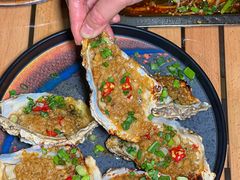 -86烧烤·炭火烧烤 (石人总店)