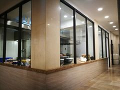 -老刘家永盛斋·传统泡馍(东关南街店)