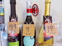 -Blac+Blac(中海环宇荟店)