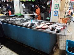 -恒达综合农贸市场(黄山路店)