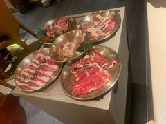 -西塔老太太泥炉烤肉(济南首店)