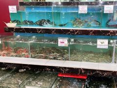 -源海渔村·现捞海鲜(大角湾店)