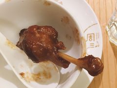 -周三的情书花园餐厅(江北店)