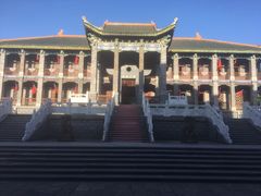 -两江国际影视城
