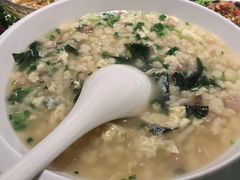 -威海会馆海鲜餐厅