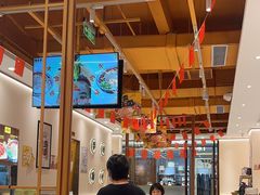 -陳香貴·蘭州牛肉面(松江亚繁亚乐城店)