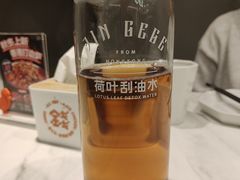 -金戈戈香港豉油鸡(南山海岸城店)