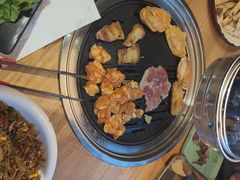 -乌拉烤肉(如皋首店)