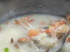 -南记食粥坊·宵夜大排档(莲花总店)