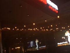 -Luchador摔跤手墨西哥餐厅(恒宇广场店)