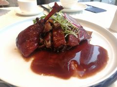 -望乡楼上海菜(日月光店)