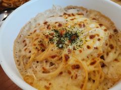 -Kpasta韩式意大利面