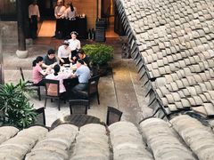 -走马楼饭庄(慈城古县城店)