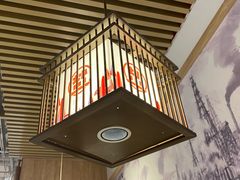 -大盐帮川菜馆(长楹天街店)