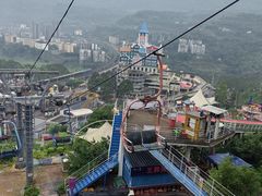 -美心红酒小镇游乐园