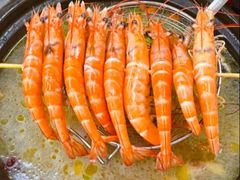 -花苑美食横琴生蚝火锅(拱北粤华路店)
