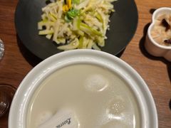 -清水亭湖北菜(大屯DT51店)