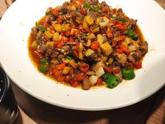 -7017浙菜•建德味(中财店)