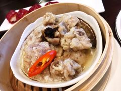 豉汁蒸排骨-味友味港印记(厦门集美银泰百货店)