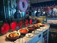 -绮梦西湖·云端餐厅(歌德店)