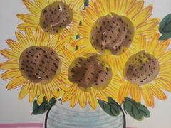 -汉翔书法丨书法·美术·硬笔·国画(五道口校区)