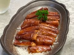 -轩记海鲜餐厅·四十五年老字号·经典粤菜(西区彩虹店)