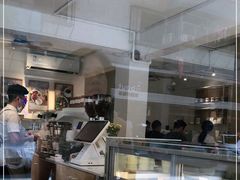 -Cafe on warm(丹霞店)
