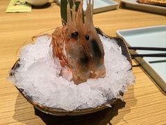 -花和海鲜自助(梅江店)