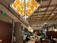 -云海肴·汽锅鸡·云南菜(领展购物广场·中关村店)