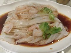 -凤来茶餐·粤菜馆(珠江新城店)