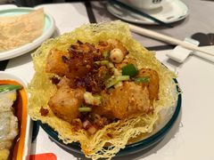 -新兴·金羊座·粤菜点心(乐峰店)