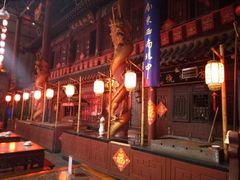 -江宁会馆(劈柴院店)