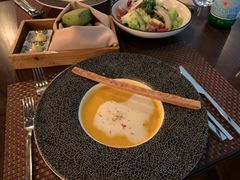 -Kathleen's Waitan 凯圣琳江景西餐厅(外滩店)